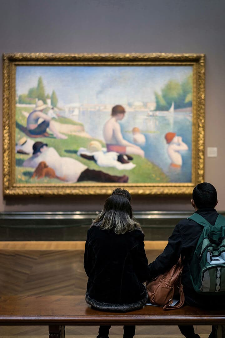 A single source of truth, without centralization