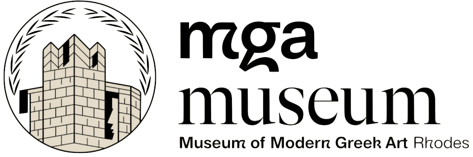 Museum of Modern Greek Art Rhodes