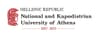National and Kapodistrian University of Athens