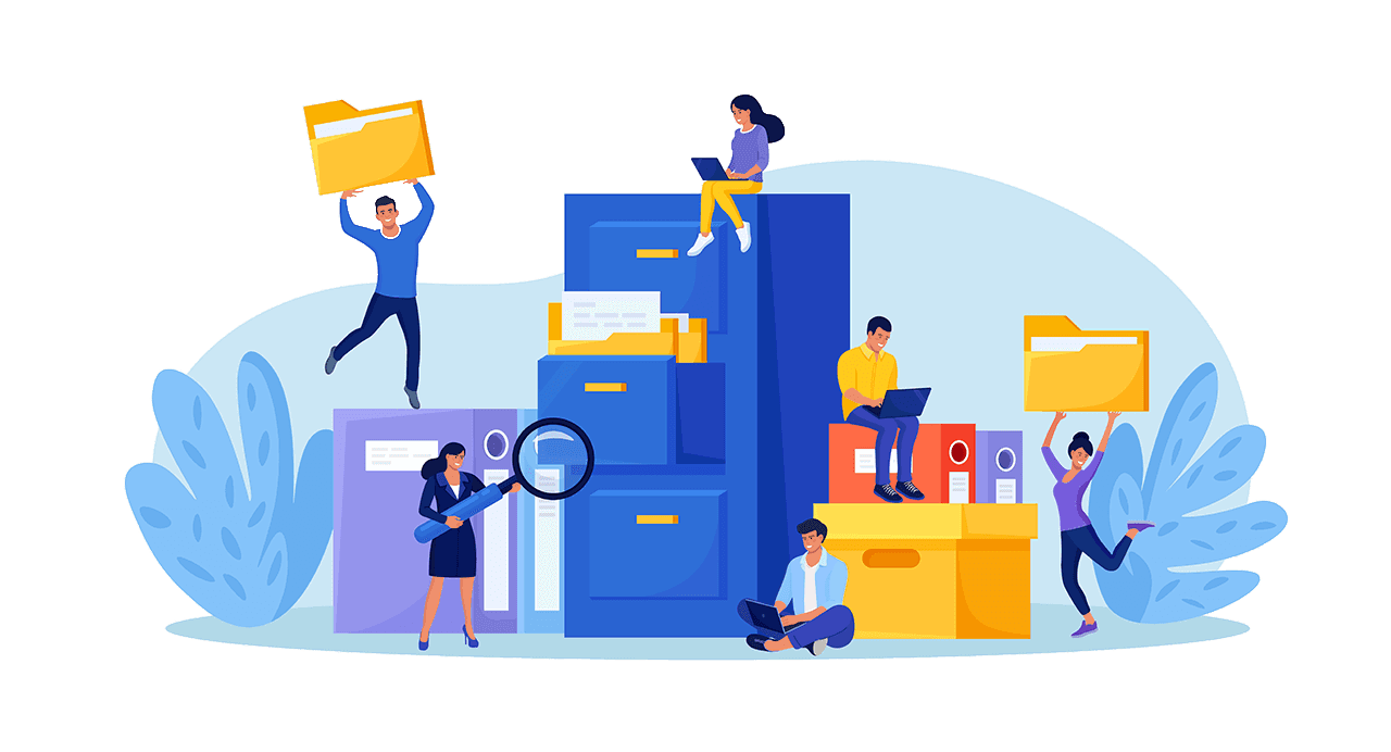Design your metadata structure with precision