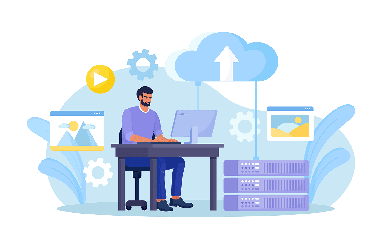 Turn content into knowledge