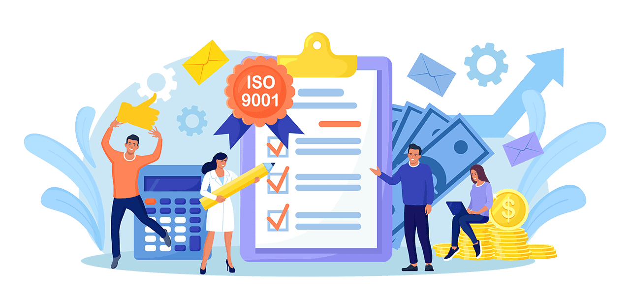 Improve data quality and interoperability