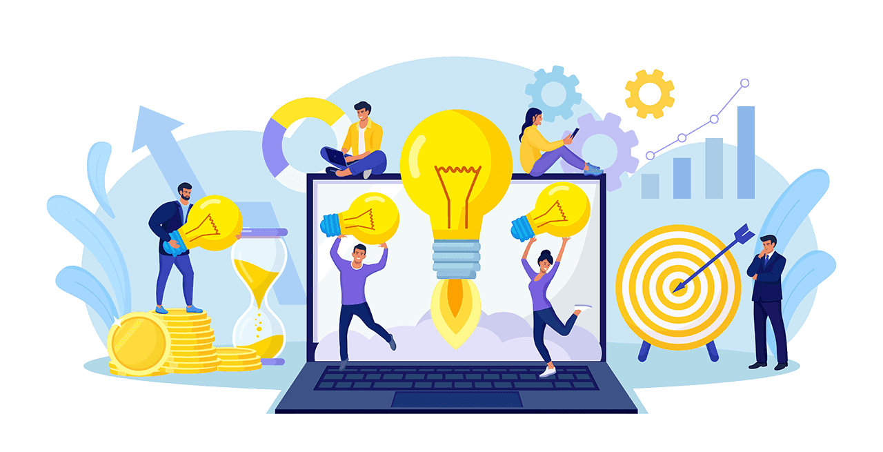 Perfect the experience across devices