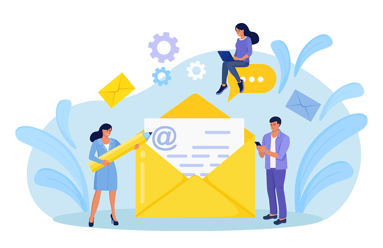 Reach your audience where they are