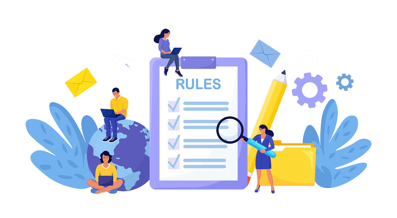 Connect and standardize your collections