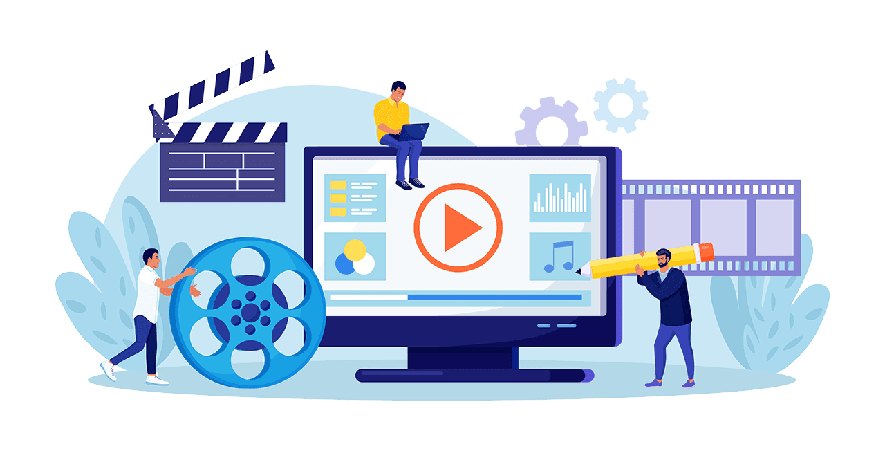 Bring educational content to life — across web and mobile