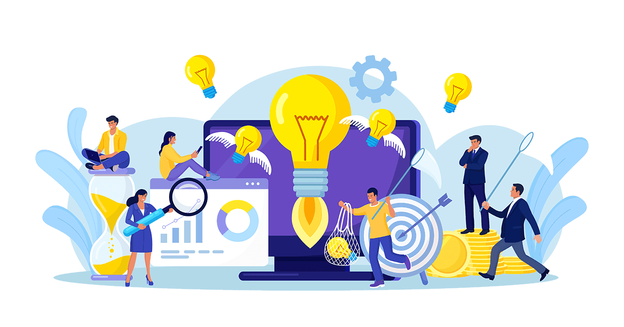 Expand access to your collections at scale