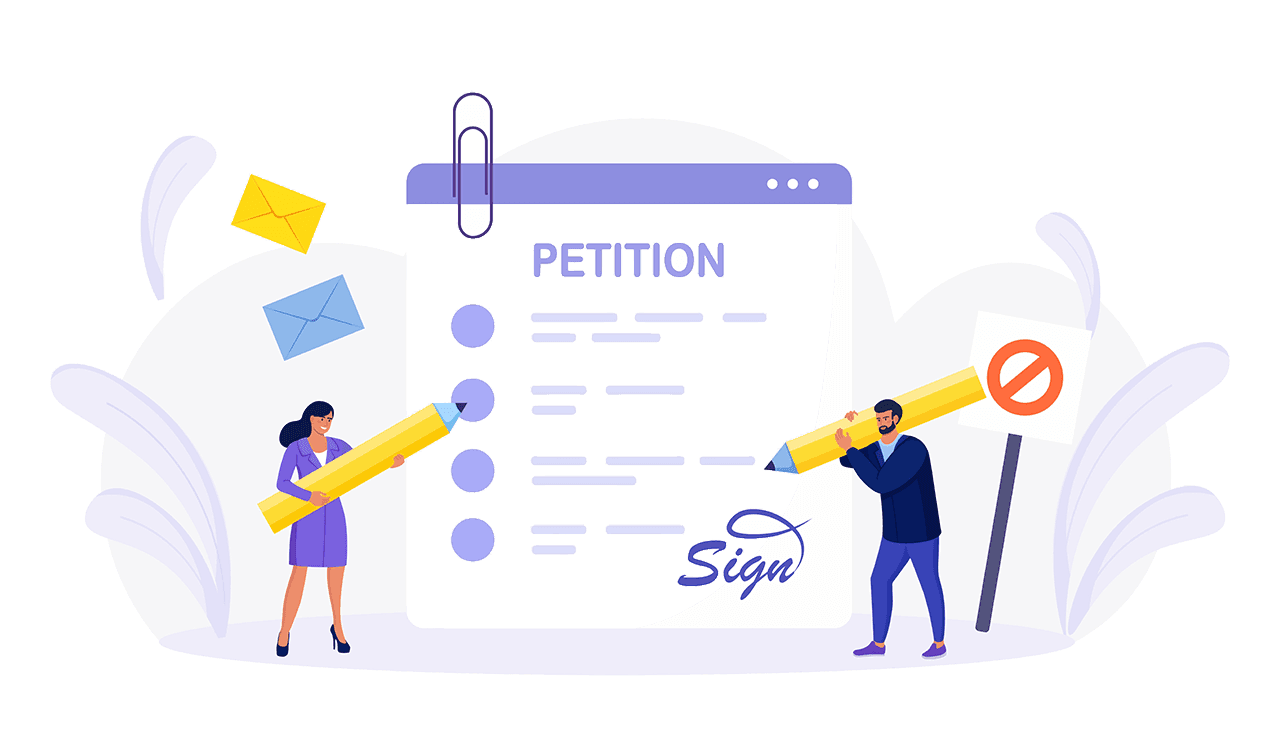 Customize the document for each signer