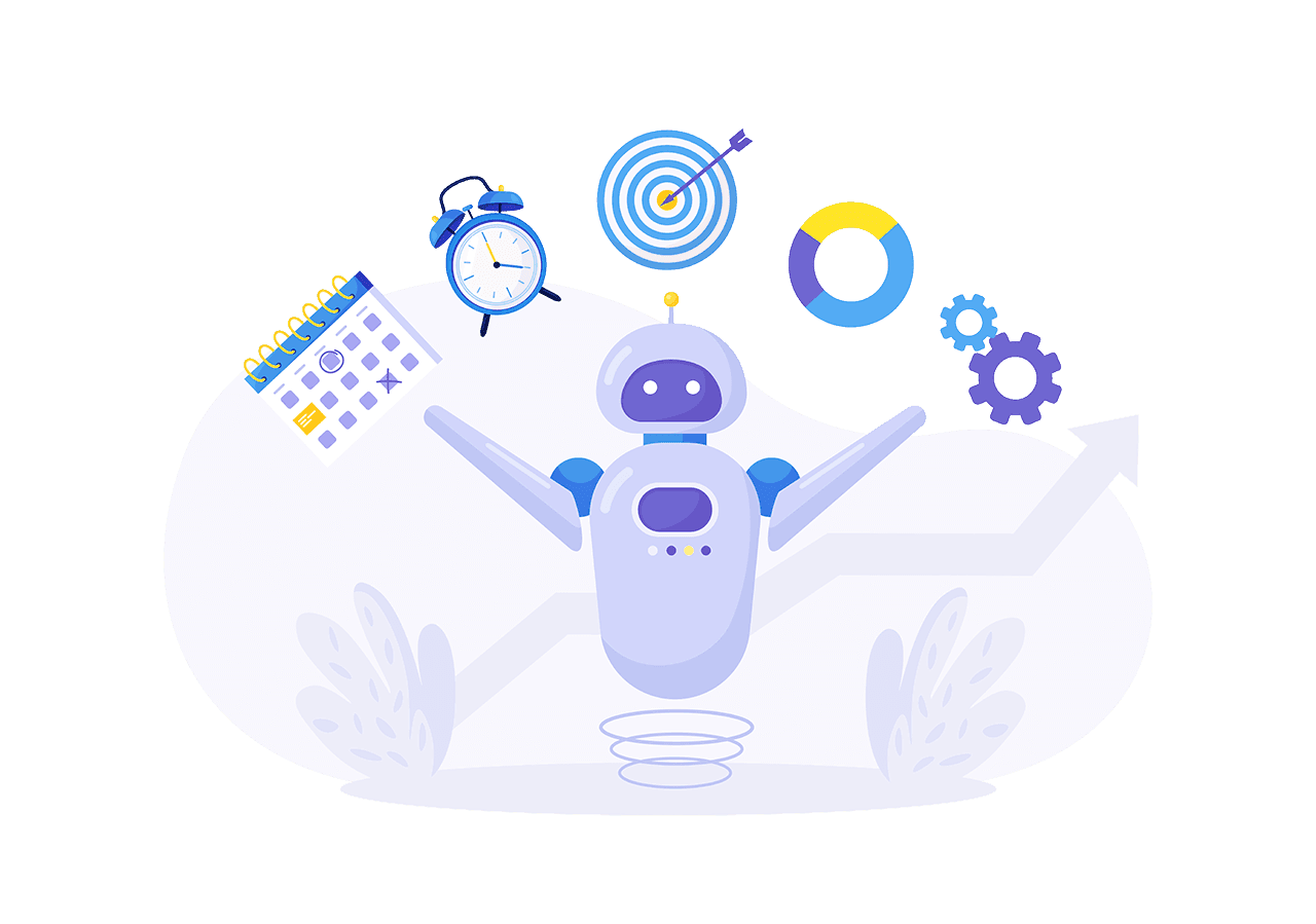 Go beyond Q&A with automation