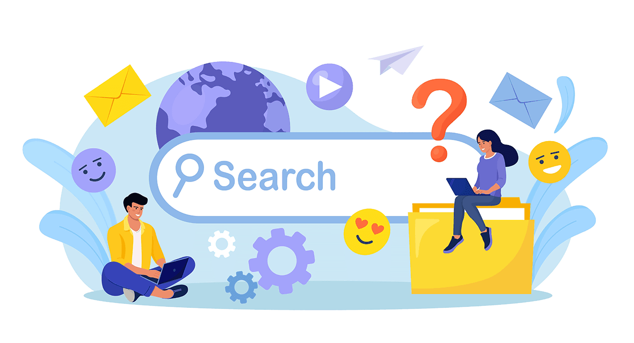 Discover insights and work together