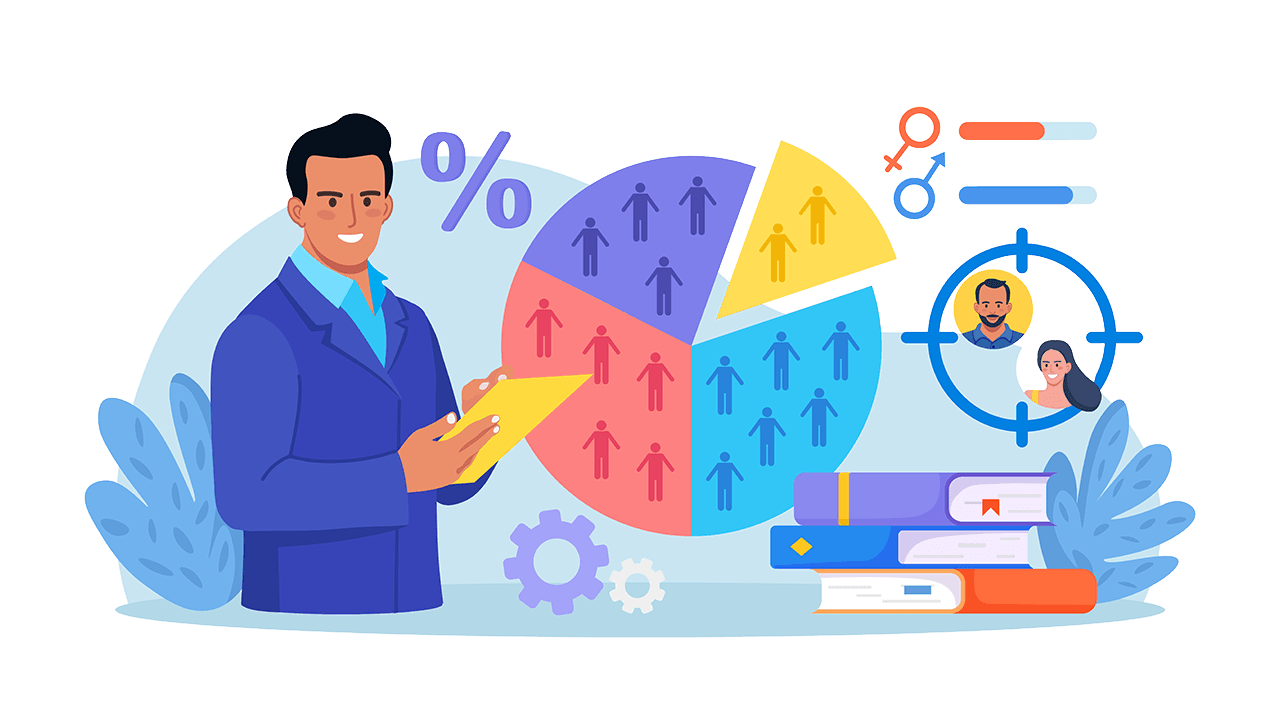 Turn data into decisions