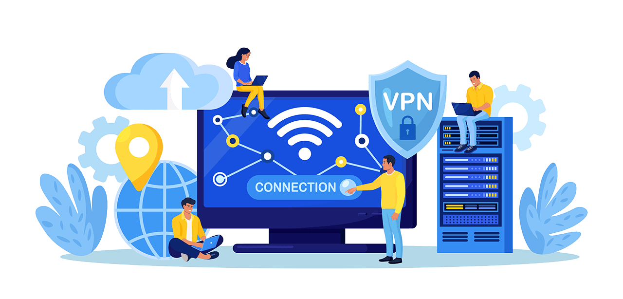 Centralize, protect, and streamline access to official records