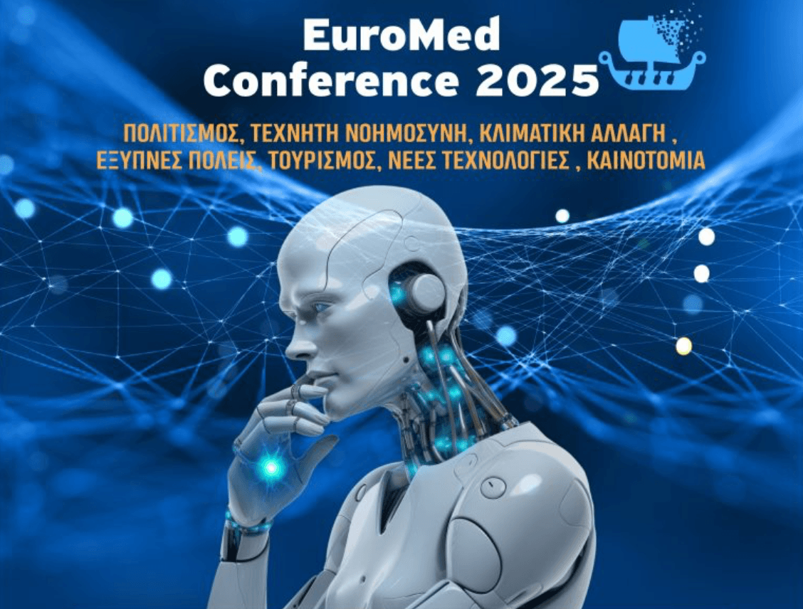 Datawise.ai at EUROMED2025: A Successful Showcase of Repox & Share3D