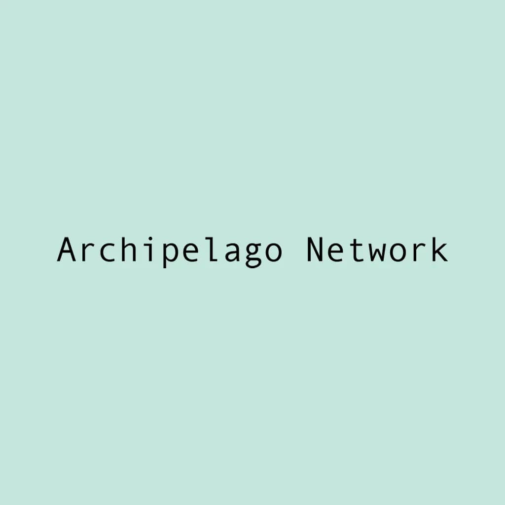 Archipelago Network