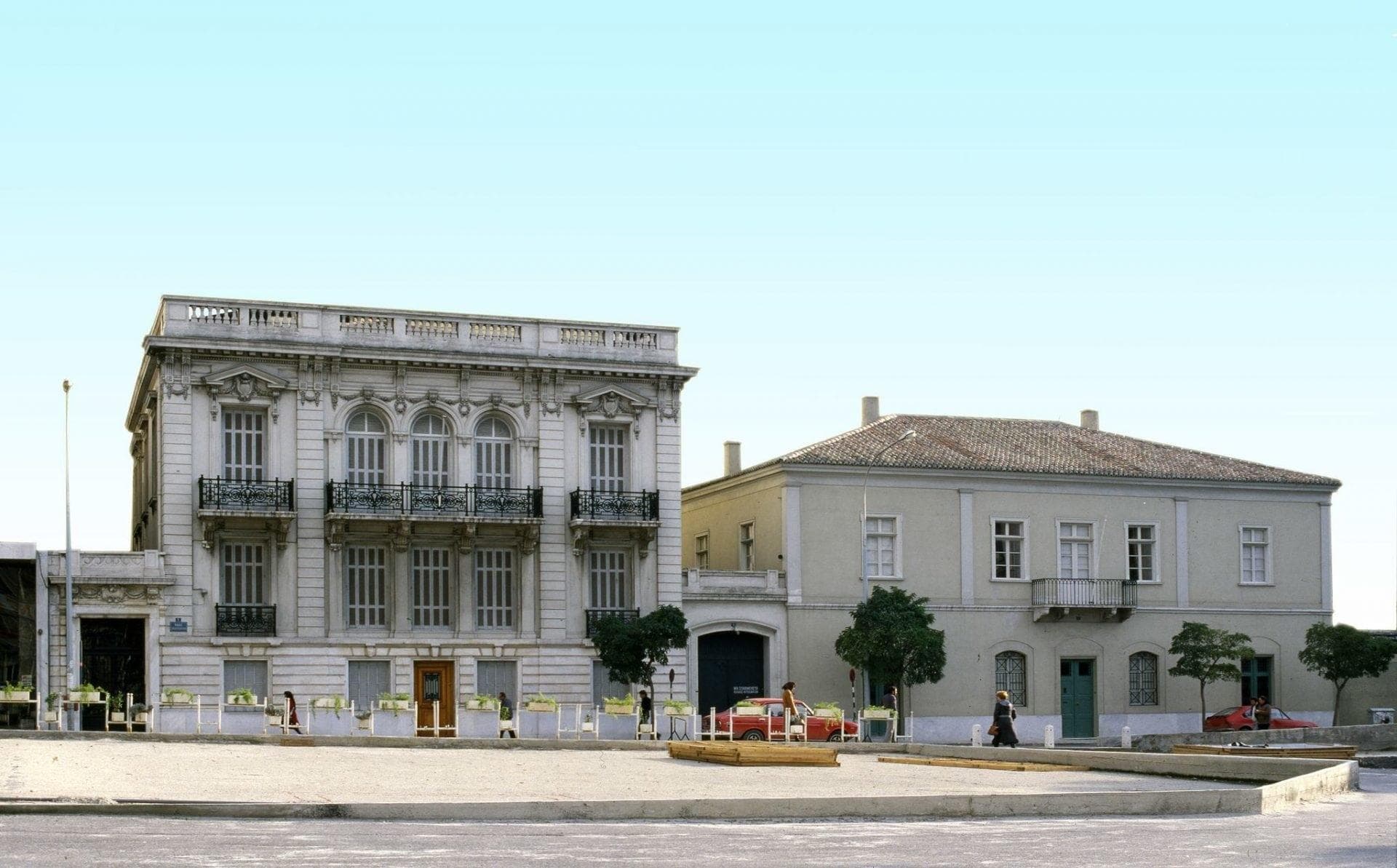 Athens City Museum