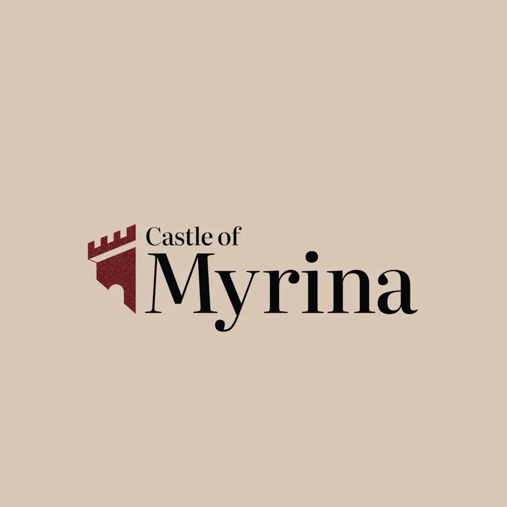Castle of Myrina