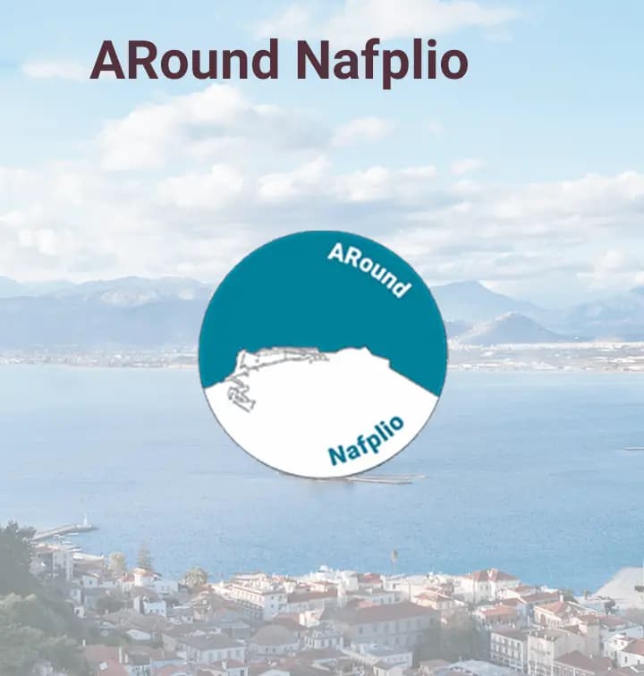 ARound Nafplion