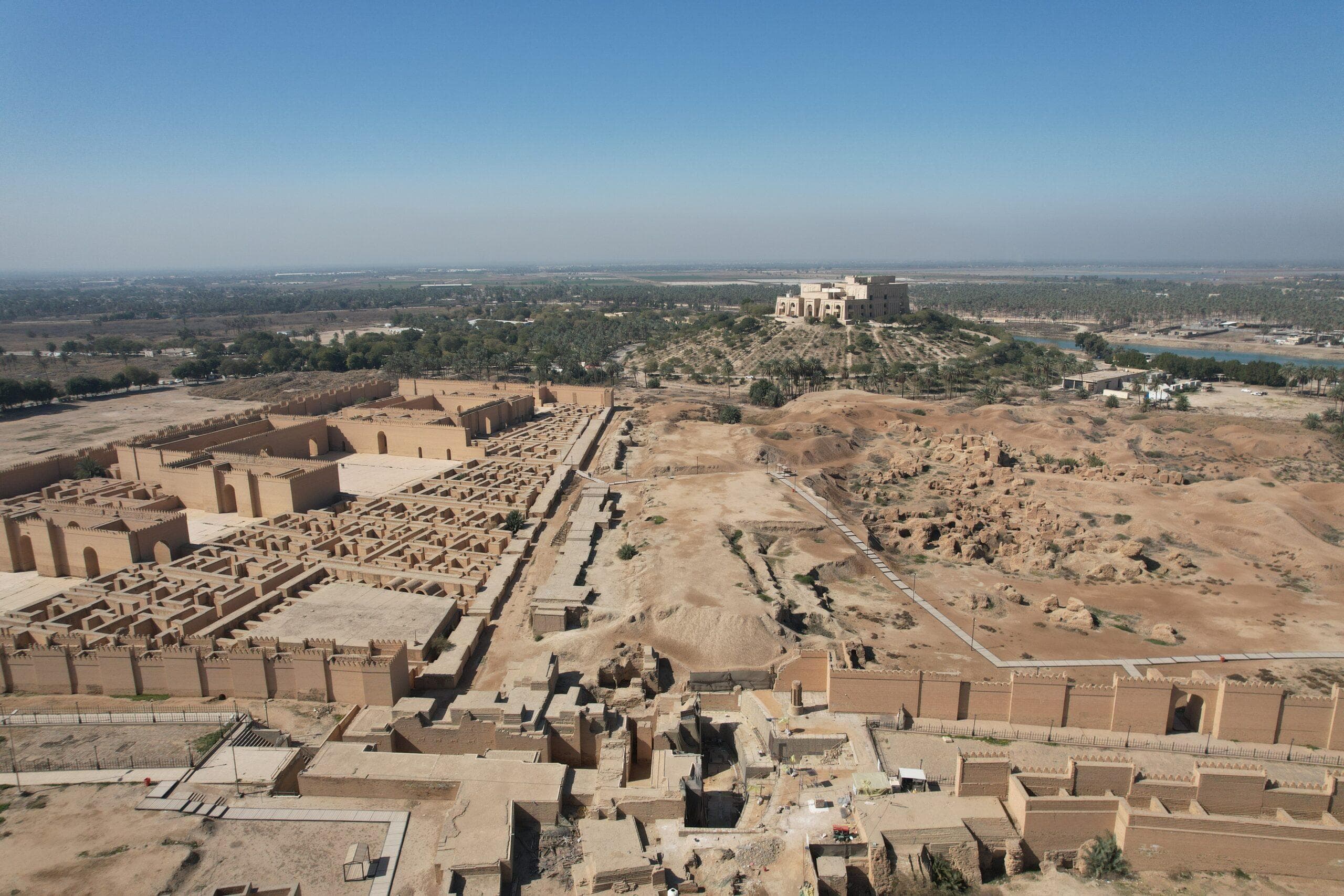 Tech4Heritage Project