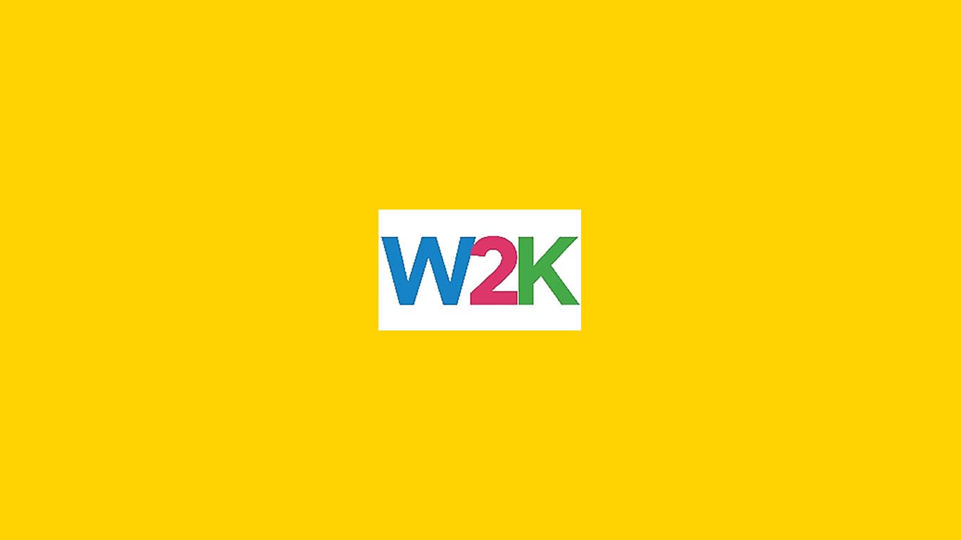 W2K - Welcome 2 Kessariani
